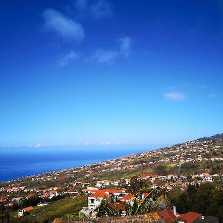 Madeira Inn Casa Da Paz Кальєта Екстер'єр фото