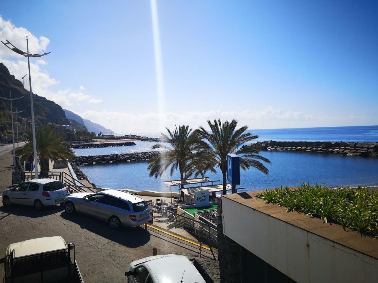 Madeira Inn Casa Da Paz Кальєта Екстер'єр фото